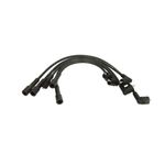 Auto si Moto - Piese auto si accesorii - Piese auto - Sisteme de aprindere si bujii - Fise bujii SKODA FELICIA II combi 6U5 BERU ZEF812 - Infinity.ro