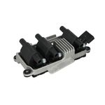 Auto si Moto - Piese auto si accesorii - Piese auto - Sisteme de aprindere si bujii - Bobina de inductie AUDI A4 Avant 8D5 B5 BERU ZSE154 - Infinity.ro