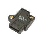 Auto si Moto - Piese auto si accesorii - Piese auto - Sisteme de aprindere si bujii - Releu bujii MITSUBISHI GALANT V limuzina E5 A E7 A E8 A BERU ZM049 - Infinity.ro