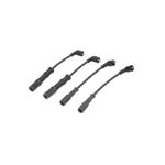 Auto si Moto - Piese auto si accesorii - Piese auto - Sisteme de aprindere si bujii - Fise bujii FIAT LINEA 323 BERU ZEF1598 - Infinity.ro