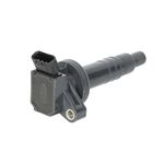 Auto si Moto - Piese auto si accesorii - Piese auto - Sisteme de aprindere si bujii - Bobina de inductie CITROEN C1 PM PN BERU ZSE164 - Infinity.ro