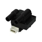 Auto si Moto - Piese auto si accesorii - Piese auto - Sisteme de aprindere si bujii - Bobina de inductie RENAULT MEGANE I Classic LA0 1 BERU ZS243 - Infinity.ro