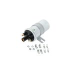 Auto si Moto - Piese auto si accesorii - Piese auto - Sisteme de aprindere si bujii - Bobina de inductie PEUGEOT J5 bus 290P BERU ZS117 - Infinity.ro