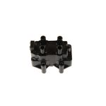 Auto si Moto - Piese auto si accesorii - Piese auto - Sisteme de aprindere si bujii - Bobina de inductie CITROEN BX Break XB- BERU ZS341 - Infinity.ro