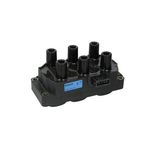 Auto si Moto - Piese auto si accesorii - Piese auto - Sisteme de aprindere si bujii - Bobina de inductie OPEL OMEGA B 25 26 27 BERU ZS301 - Infinity.ro