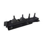 Auto si Moto - Piese auto si accesorii - Piese auto - Sisteme de aprindere si bujii - Bobina de inductie PEUGEOT 406 cupe 8C BERU ZS256 - Infinity.ro