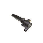 Auto si Moto - Piese auto si accesorii - Piese auto - Sisteme de aprindere si bujii - Bobina de inductie FORD C-MAX DM2 BERU ZS408 - Infinity.ro