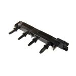 Auto si Moto - Piese auto si accesorii - Piese auto - Sisteme de aprindere si bujii - Bobina de inductie FIAT SCUDO Combinato 220P BERU ZS348 - Infinity.ro