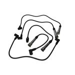 Auto si Moto - Piese auto si accesorii - Piese auto - Sisteme de aprindere si bujii - Fise bujii SEAT CORDOBA Vario 6K5 BERU ZEF562 - Infinity.ro