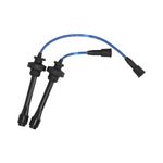 Auto si Moto - Piese auto si accesorii - Piese auto - Sisteme de aprindere si bujii - Fise bujii MITSUBISHI LANCER VI CJ-CP BERU ZEF1645 - Infinity.ro