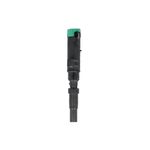 Auto si Moto - Piese auto si accesorii - Piese auto - Sisteme de aprindere si bujii - Bobina de inductie RENAULT MEGANE I Classic LA0 1 BERU ZS052 - Infinity.ro