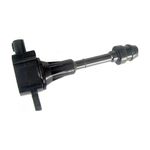 Auto si Moto - Piese auto si accesorii - Piese auto - Sisteme de aprindere si bujii - Bobina de inductie NISSAN PRIMERA combi WP12 BERU ZSE080 - Infinity.ro