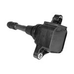 Auto si Moto - Piese auto si accesorii - Piese auto - Sisteme de aprindere si bujii - Bobina de inductie RENAULT GRAND SCÉNIC III JZ0 1 BERU ZSE066 - Infinity.ro
