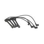 Auto si Moto - Piese auto si accesorii - Piese auto - Sisteme de aprindere si bujii - Fise bujii HYUNDAI COUPE GK BERU ZEF1639 - Infinity.ro