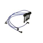 Auto si Moto - Piese auto si accesorii - Piese auto - Sisteme de aprindere si bujii - Fise bujii MITSUBISHI CARISMA DA BERU ZEF874 - Infinity.ro