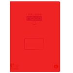 Carti si Birotica - Rechizite - Caiete - Caiete dictando - Set 5 caiete A5 48 file cu coperta PP-DR, 7Toys - Infinity.ro