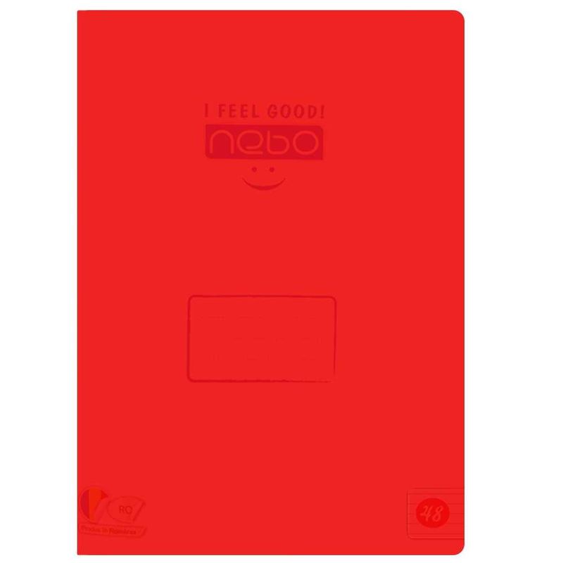 Carti si Birotica - Rechizite - Caiete - Caiete dictando - Set 5 caiete A5 48 file cu coperta PP-DR, 7Toys - Infinity.ro