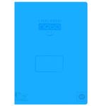 Carti si Birotica - Rechizite - Caiete - Caiete dictando - Set 5 caiet A5 80 file cu coperta PP-AR, 7Toys - Infinity.ro