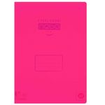 Carti si Birotica - Rechizite - Caiete - Caiete dictando - Set 5 caiet A5 80 file cu coperta PP-AR, 7Toys - Infinity.ro