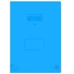 Carti si Birotica - Rechizite - Caiete - Caiete dictando - Set 5 caiete A5 48 file cu coperta PP-DR, 7Toys - Infinity.ro