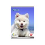 Carti si Birotica - Rechizite - Caiete - Caiete dictando - Caiet A5 48 file,foi veline, 7Toys - Infinity.ro