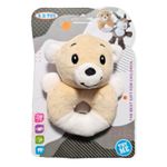 Jucarii, Copii si Bebe - Jucarii si jocuri - Jucarii bebelusi - Jucarii zornaitoare - Jucarie de plus chitatitoare, 7Toys - Infinity.ro