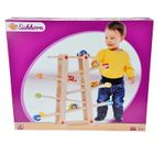 Jucarii, Copii si Bebe - Jucarii si jocuri - Jucarii & jocuri educative - Jocuri si jucarii educative - Circuit cu bile si masinute XXL, din lemn, 7Toys - Infinity.ro