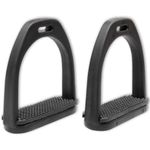 Sport si Outdoor - Accesorii si echipamente sportive - Echitatie - Set sa ponei 10", negru - Infinity.ro