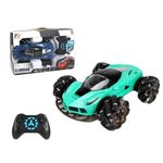 Jucarii, Copii si Bebe - Jucarii si jocuri - Vehicule si jucarii cu telecomanda - Masinute - Masina cu RC+AC 30x9x22cm, 7Toys - Infinity.ro