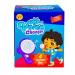 Jucarii, Copii si Bebe - Jucarii si jocuri - Jucarii & jocuri educative - Jucarii interactive - Megafon cu baterii 11x7.5x12 cm, 7Toys - Infinity.ro