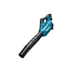 Casa si Gradina - Gradinarit si plante - Utilaje gradina - Aspiratoare, suflante si tocatoare - Makita - Suflanta frunze 53m/s, 13.5m3/min, compatibila cu acumulator Li-Ion XGT 40V [UB001GZ] - Infinity.ro