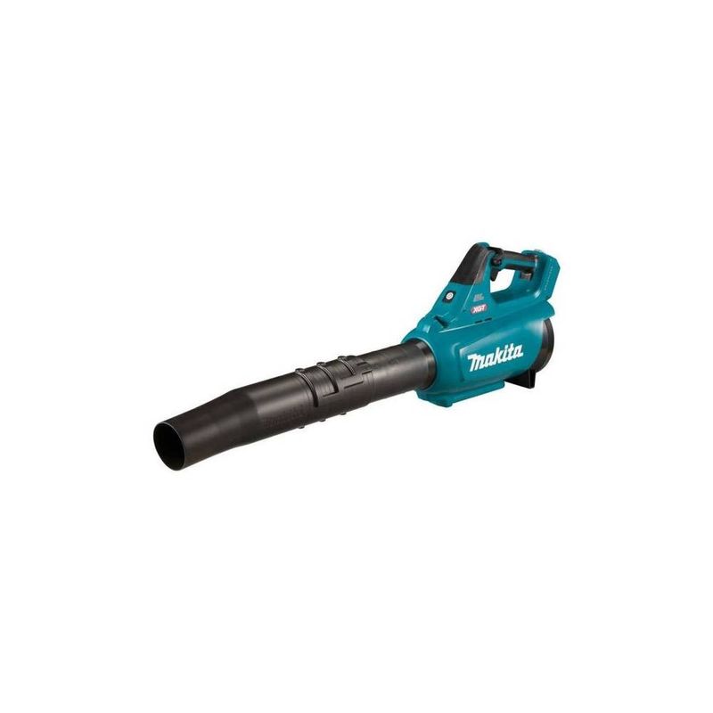 Casa si Gradina - Gradinarit si plante - Utilaje gradina - Aspiratoare, suflante si tocatoare - Makita - Suflanta frunze 53m/s, 13.5m3/min, compatibila cu acumulator Li-Ion XGT 40V [UB001GZ] - Infinity.ro