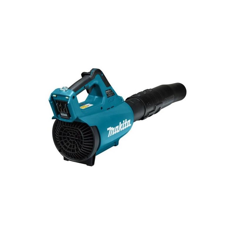 Casa si Gradina - Gradinarit si plante - Utilaje gradina - Aspiratoare, suflante si tocatoare - Makita - Suflanta frunze 53m/s, 13.5m3/min, compatibila cu acumulator Li-Ion XGT 40V [UB001GZ] - Infinity.ro