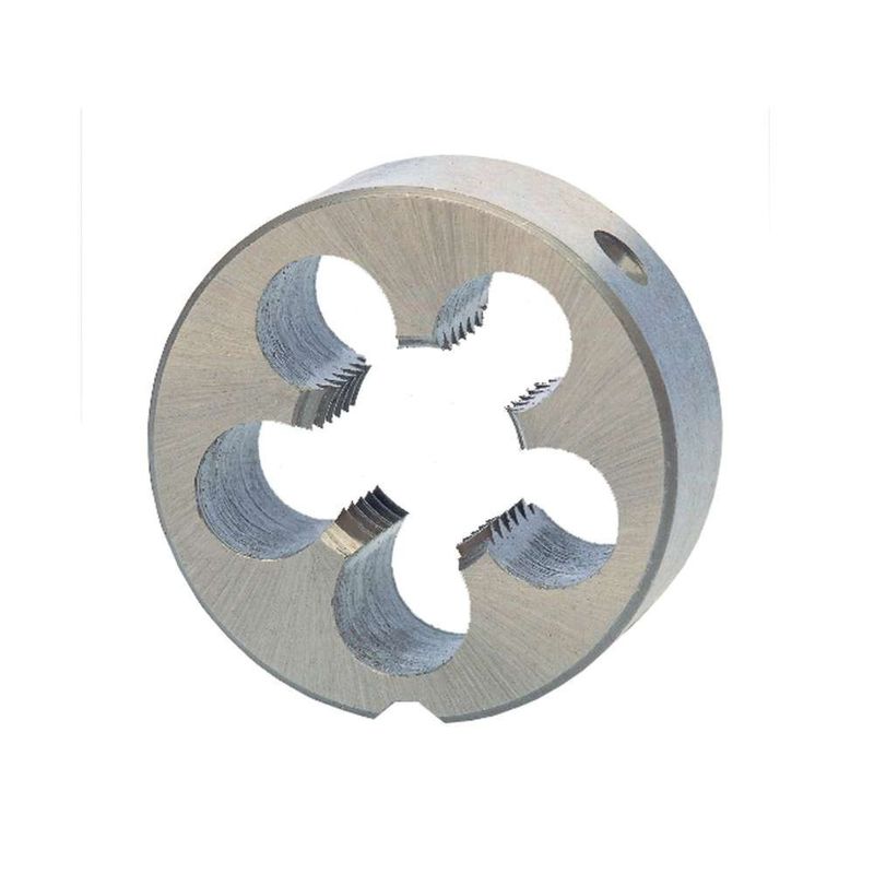 Casa si Gradina - Constructii - Scule electrice si accesorii - Seturi si accesorii pentru gaurit si insurubat - Ruko - Filiera DIN 22568 HSS B 3/4"x18 BSW [247034] - Infinity.ro