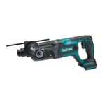 Casa si Gradina - Constructii - Scule electrice si accesorii - Rotopercutoare - Ciocan rotopercutor Makita DHR241Z, SDS Plus, 18V, 2J, fara acumulator - Infinity.ro