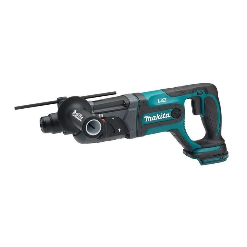 Casa si Gradina - Constructii - Scule electrice si accesorii - Rotopercutoare - Ciocan rotopercutor Makita DHR241Z, SDS Plus, 18V, 2J, fara acumulator - Infinity.ro