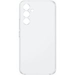 Laptop, Telefoane si Tablete - Telefoane mobile si accesorii - Accesorii Telefoane - Huse telefoane - Galaxy A54; Transparent Case Cover; Transparent - Infinity.ro