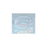 Jucarii, Copii si Bebe - Jucarii si jocuri - Jucarii & jocuri educative - Seturi pictura si desen - Pictura pe numere - Broscuta, 20x20 cm, 7Toys - Infinity.ro