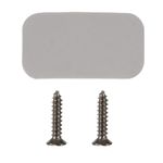 Casa si Gradina - Electrice - Accesorii electrice - Sonerii electrice - Sonerie Wireless, Negru, Afisaj LCD, Control Volum 5 Nivele, 52 Melodii, IP44, 8x7.5x6 cm, 200 m - Infinity.ro