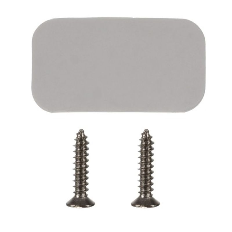 Casa si Gradina - Electrice - Accesorii electrice - Sonerii electrice - Sonerie Wireless, Negru, Afisaj LCD, Control Volum 5 Nivele, 52 Melodii, IP44, 8x7.5x6 cm, 200 m - Infinity.ro