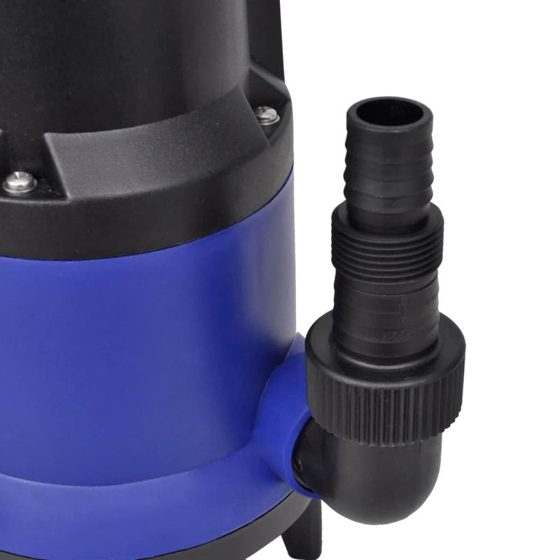 Casa si Gradina - Gradinarit si plante - Instalatii si accesorii pentru irigatii - Pompe apa - Pompa de gradina electrica submersibila pentru apa murdara 400 W - Infinity.ro