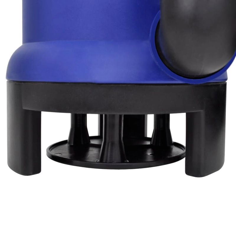 Casa si Gradina - Gradinarit si plante - Instalatii si accesorii pentru irigatii - Pompe apa - Pompa de gradina electrica submersibila pentru apa murdara 400 W - Infinity.ro