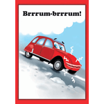 Jucarii, Copii si Bebe - Jucarii si jocuri - Jucarii & jocuri educative - Jocuri si jucarii educative - Mici secrete in emiterea sunetului R , 7Toys - Infinity.ro