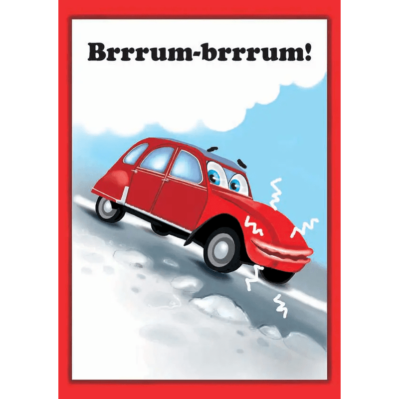 Jucarii, Copii si Bebe - Jucarii si jocuri - Jucarii & jocuri educative - Jocuri si jucarii educative - Mici secrete in emiterea sunetului R , 7Toys - Infinity.ro