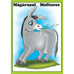 Jucarii, Copii si Bebe - Jucarii si jocuri - Jucarii & jocuri educative - Jocuri si jucarii educative - Mici secrete in emiterea sunetului R , 7Toys - Infinity.ro