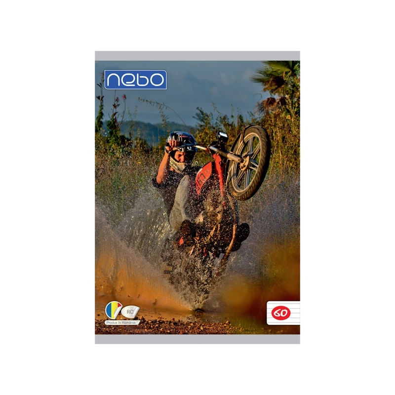 Carti si Birotica - Rechizite - Caiete - Caiete dictando - Set 5 caiete A4 60 file-DR, 7Toys - Infinity.ro