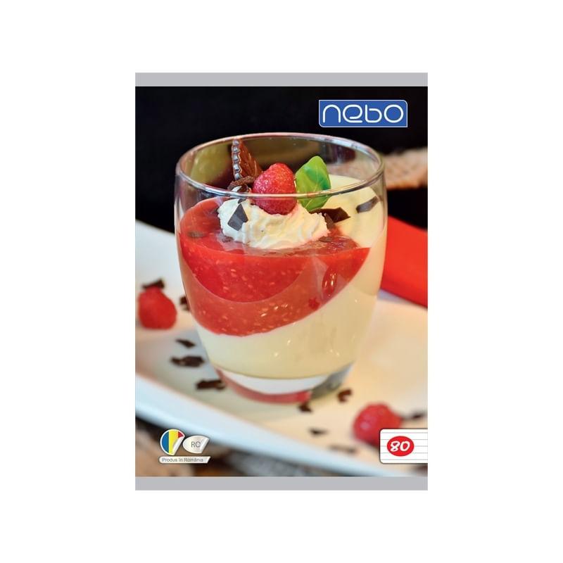 Carti si Birotica - Rechizite - Caiete - Caiete dictando - Set 5 caiete A4 80 file cu spira-DR, 7Toys - Infinity.ro