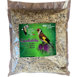 Petshop - Hrana - Hrana pasari si rozatoare - Pastoncino,Pate,Egg Food,Cardiddu,1Kg, - Infinity.ro