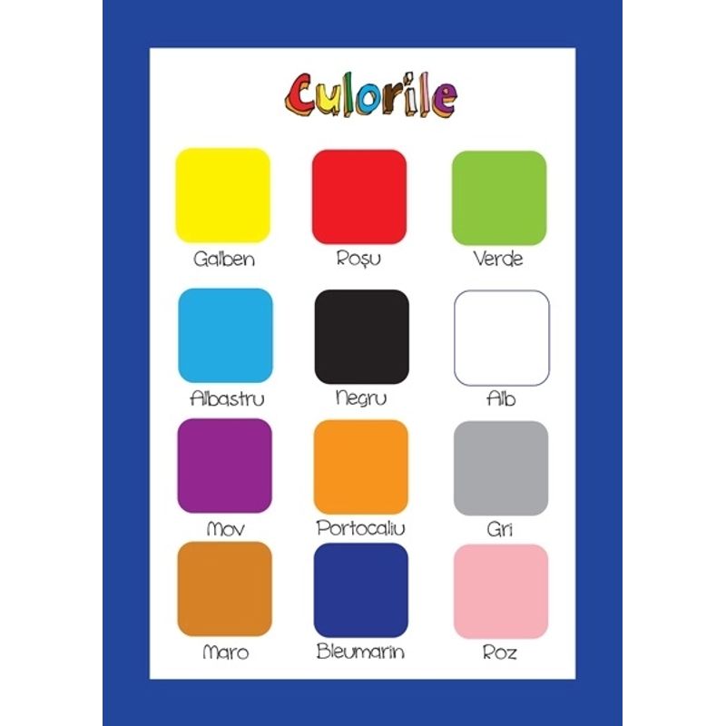 Jucarii, Copii si Bebe - Jucarii si jocuri - Jucarii & jocuri educative - Jocuri si jucarii educative - Cartea mea de activitati, 2-3 ani - Infinity.ro
