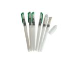 Jucarii, Copii si Bebe - Jucarii si jocuri - Jucarii & jocuri educative - Seturi pictura si desen - Pensule desen cu rezervor pentru apa, 6 buc/set, 7Toys - Infinity.ro